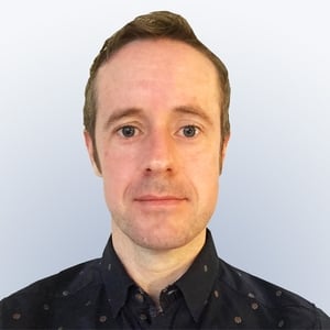 Peter Sweeney