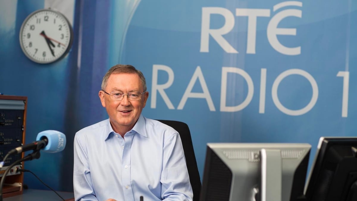 Today With Sean O'Rourke: Philomena Lee & daughter Jane Libberton