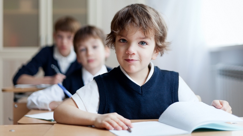 Yes, this is the face of a happy camper who got treats with the €'s saved on his uniform!
