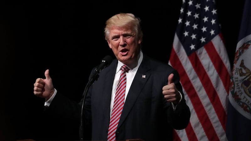 Donald Trump denied Paul Ryan and John McCain support in their re-election bids