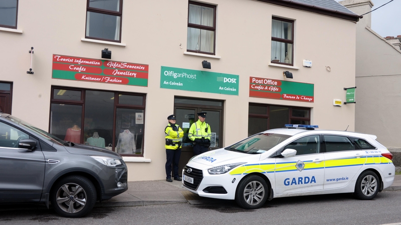 Two detectives were hospitalised after a ramming incident (Pic: Don McMonagle)