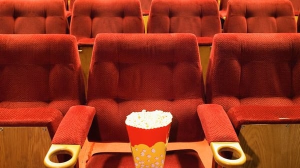 Cineworld, the world's second-largest cinema chain, said more than 97% of its US cinemas had resumed operations