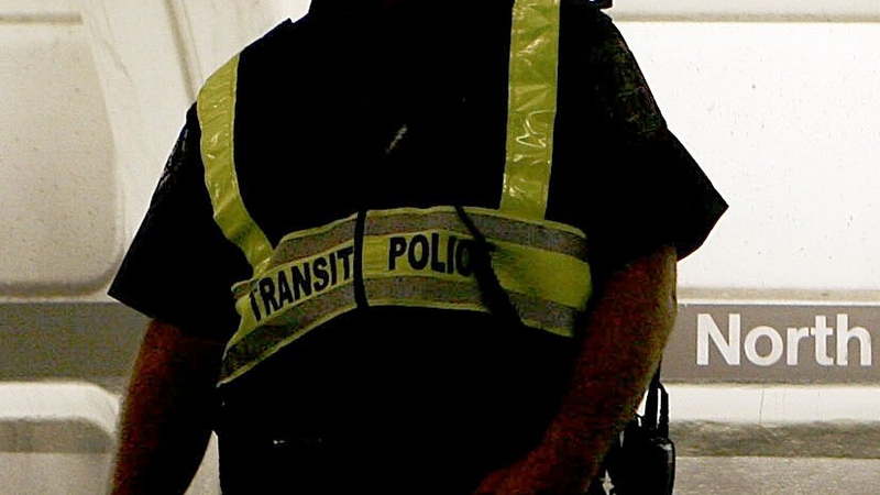 Metro officials did not say what tipped them off