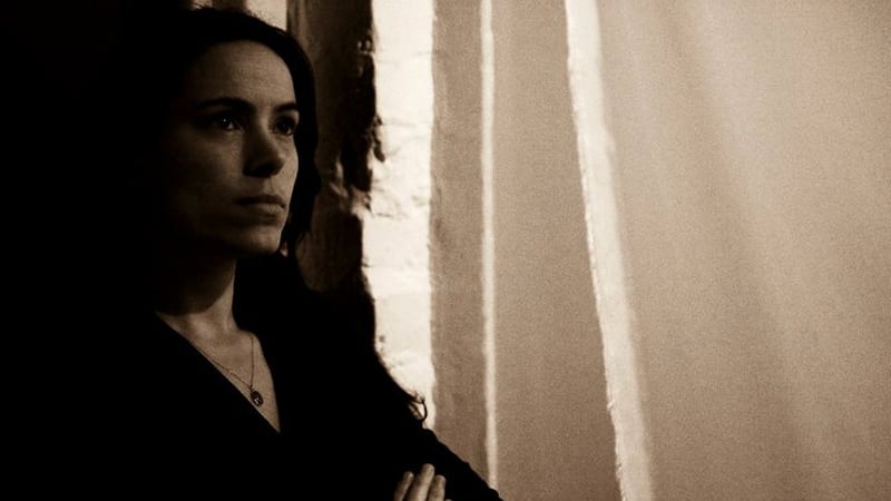 Aoife van Linden Tol Photo: A Welensky