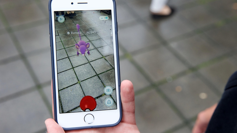 Pokemon Go demonstrated the lucrative opportunities created by Augmented Reality technology