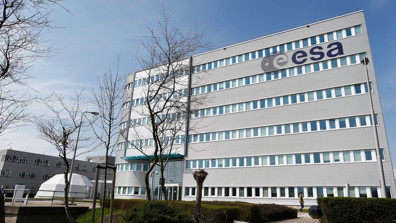 Membership funding for the European Space Agency, which is returned to Irish businesses in contracts, will rise by €500,000 to €17.79 million