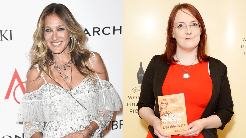 Parker said McInerney's book was "completely fulfilling, devastating and perfectly captures life in the city of Cork"