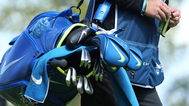 Nike has said it will instead accelerate innovation in its golf footwear and apparel business and on partnering with more golfers