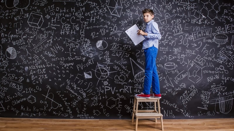 Going back to school need not be a pain!