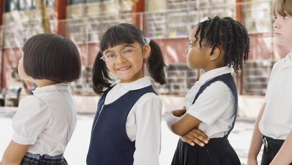 Back-to-school Trousers and Skirts