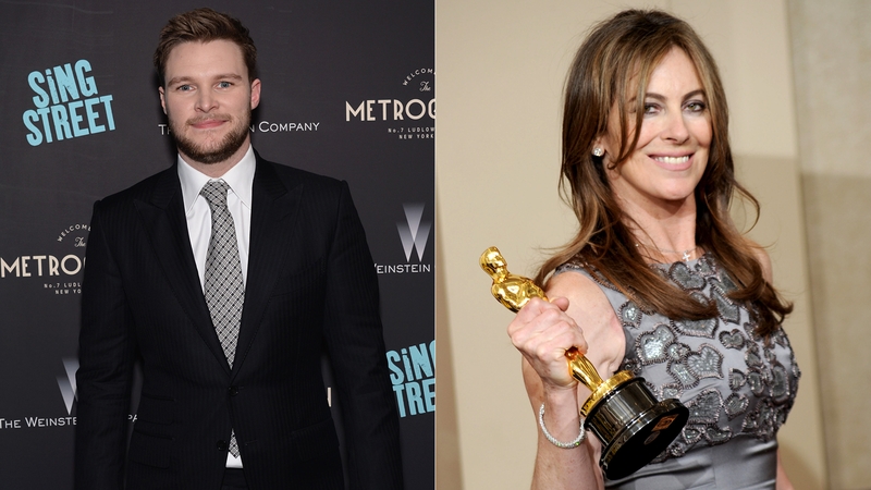 Reynor and Bigelow - New film is set during the deadly Detroit Riots