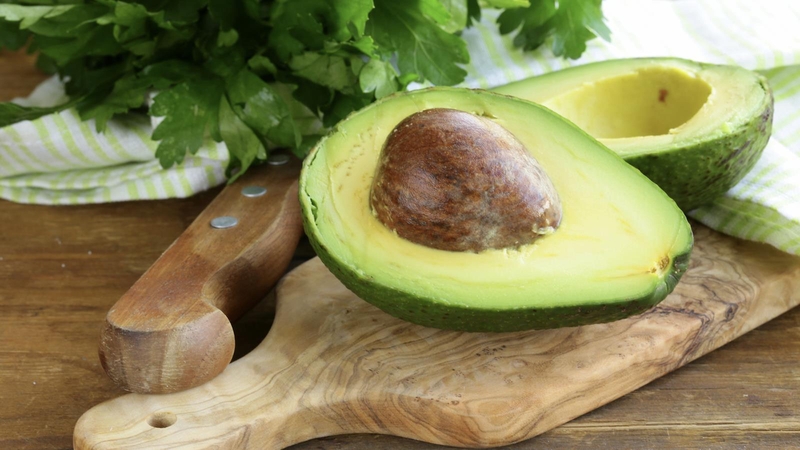 Avocado: It's so Much More than Guacamole