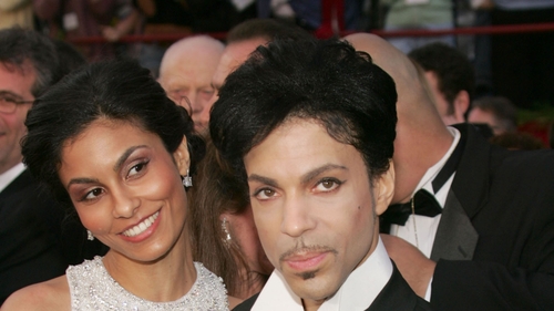 Prince