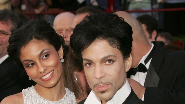 Prince