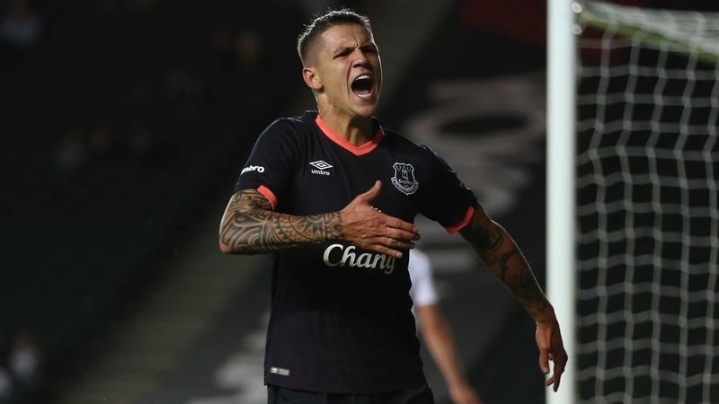 Muhamed Besic