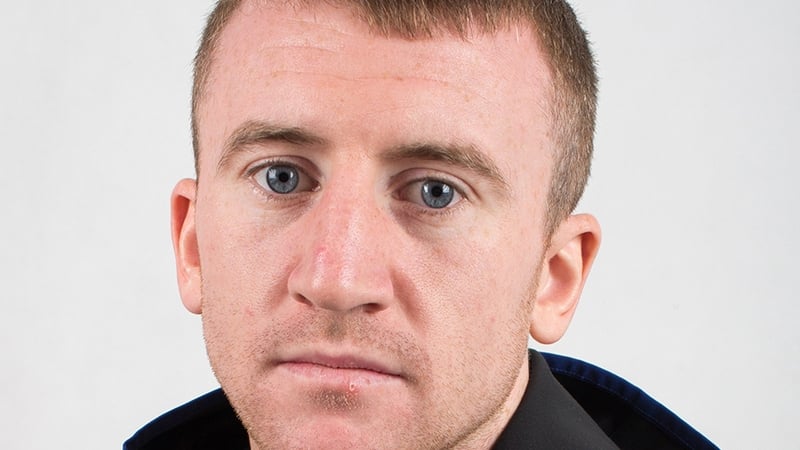 Barnes wants to add a gold to the two Olympic bronze medals that he already owns