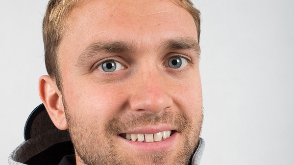Mitch Darling