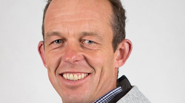 Jonty Evans