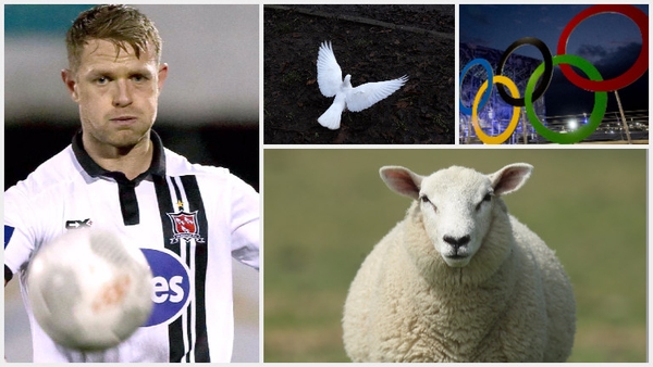 Morning Ireland Quiz