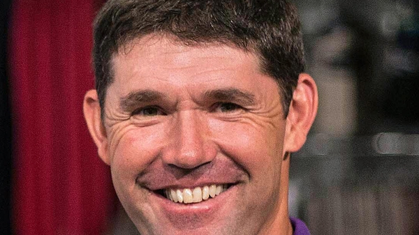 Padraig Harrington