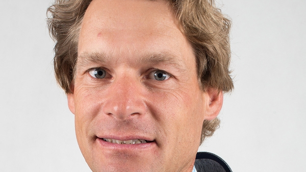 Mark Kyle