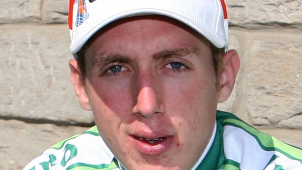 Dan Martin