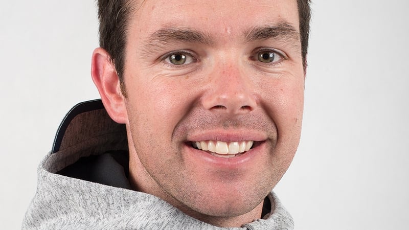 McGovern will be competing in his second Olmpics following a 14th place finish in London
