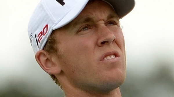 Seamus Power