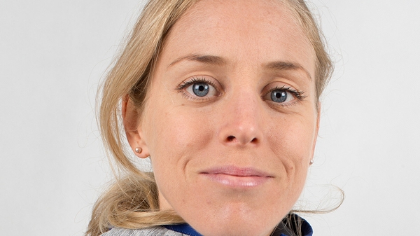 Aileen Reid