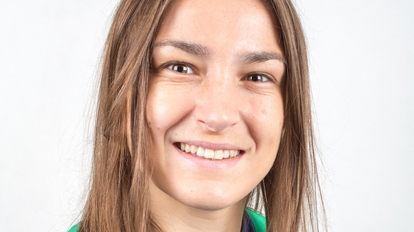 Katie Taylor