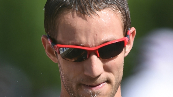 Alex Wright