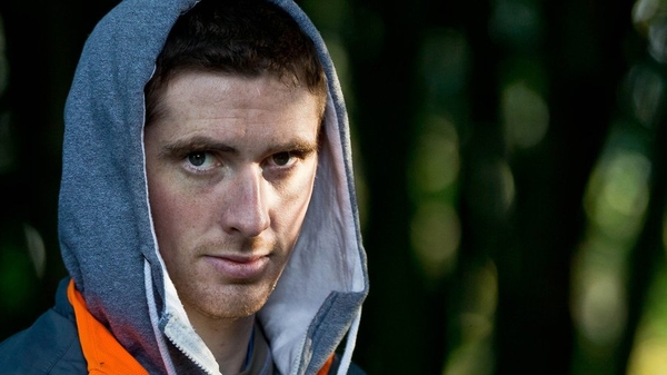Brendan Boyce