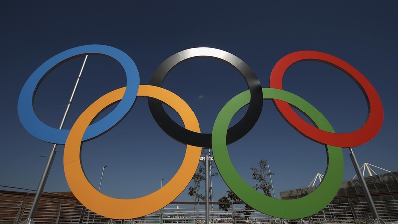 Rio Olympics on RTE Player Watch online