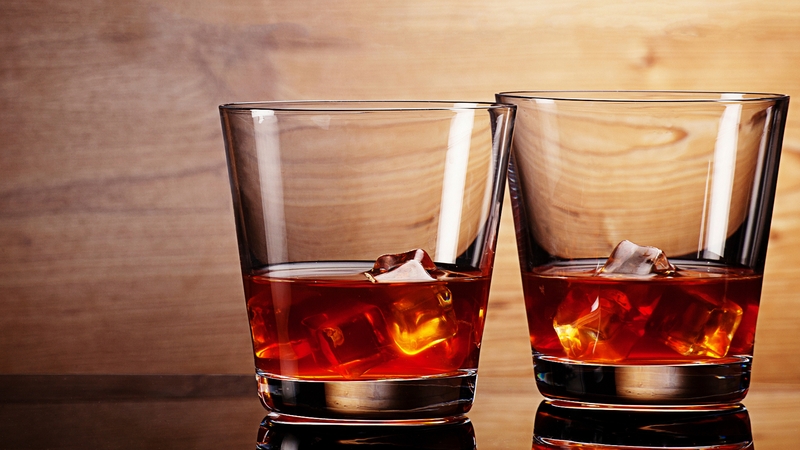 Meet the creators from...St Patrick's Distillery