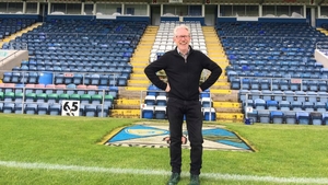 The County Line show image