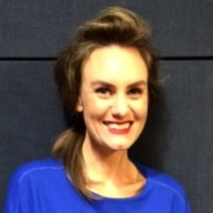 Evelyn McClafferty