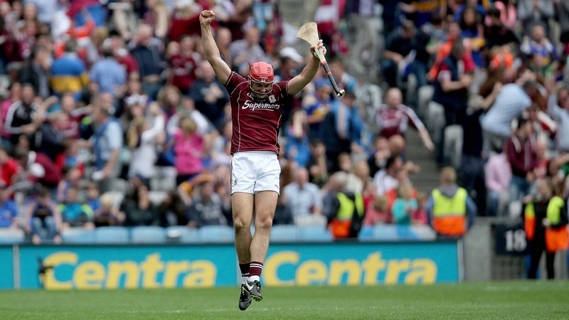 Iarla Tannian could line out against Tipperary