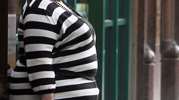 Living with Obesity Series1 EP2