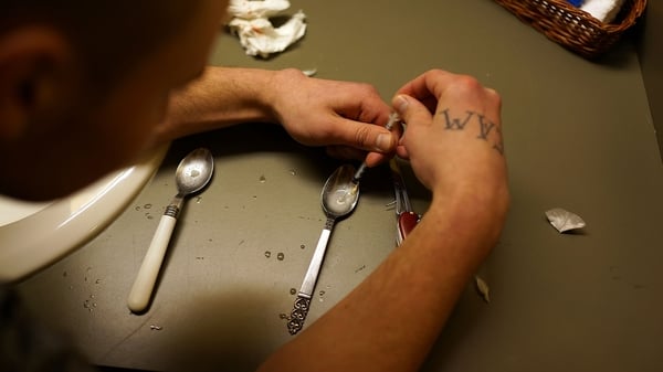 A Life Addicted Series1 EP3