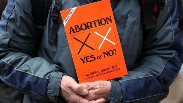 The Abortion Issue #2 Series1 EP9