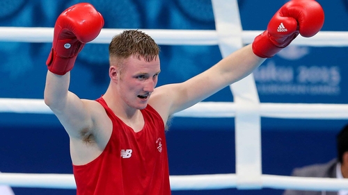 Michael O'Reilly admitted he took a supplement that may have contained a banned substance