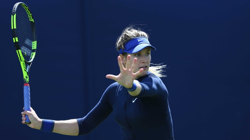Irina-Camelia Begu
