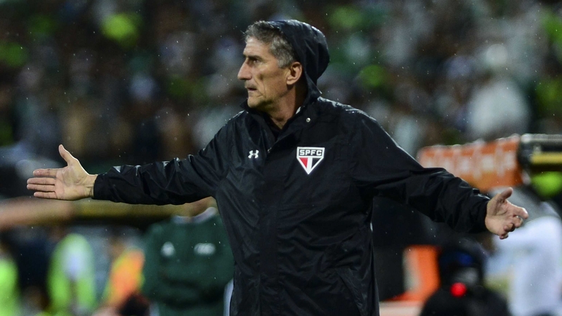 Edgardo Bauza wants Lionel Messi back in Argentina colours