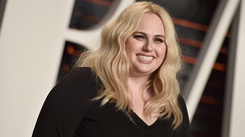 Rebel Wilson takes lead in Dirty Rotten Scoundrels remake