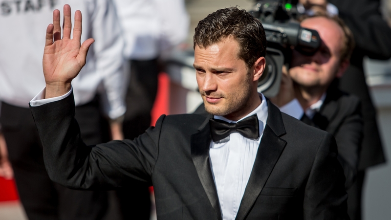 Jamie Dornan is "devastated" for his time on The Fall to end