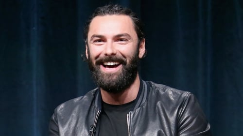 Aidan Turner - "I think next year might be the last one, certainly for a while."