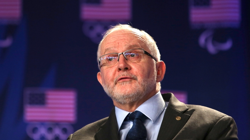 Craven called the Russian system "broken, corrupted and completely compromised."