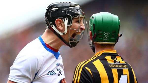 Waterford came so close to a famous win