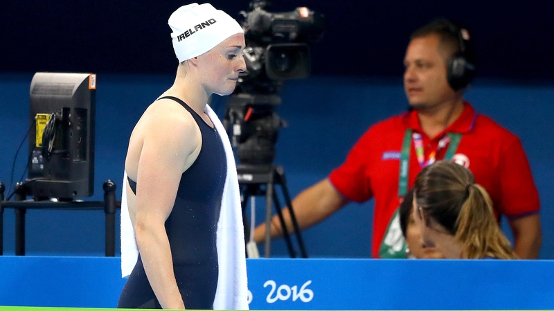 Fiona Doyle: 'They have signs all over the village saying we are a clean sport, and it’s not.'