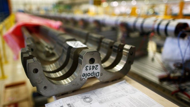 DPS has focused on expanding its US operations in the past five years, with the company's turnover trebling to €100m during that time